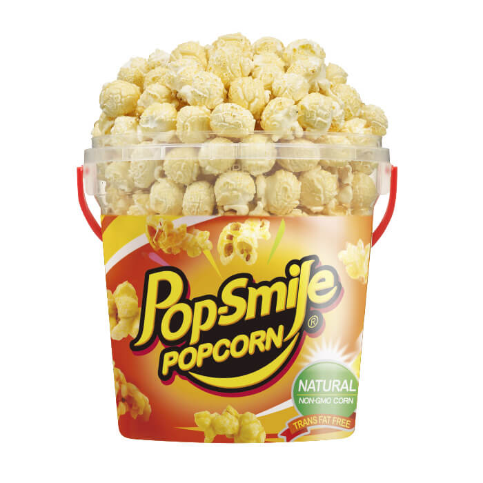 Light Butter Sweet Flavor 150g