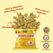 Salted Egg Flavour 35g