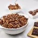 Dark Chocolate  Flavor 60g