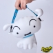 SHIRO CRAYON SHINCHAN Popcorn Bucket with 60g Caramel Popcorn (Crayon Shinchan)