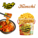 Korean Kimchi Flavour 150g