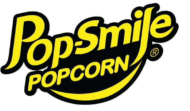 Pop-Smile Popcorn